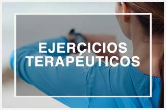 Quiropractica en Wenatchee WA Ejercicios Terapeuticos