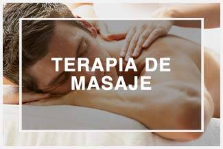 Quiropractica en Wenatchee WA Terapia de Masaje