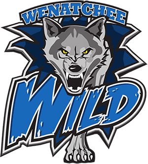 Orgulloso Partidario y Clínica Oficial de Rehabilitación de Wenatchee Wild